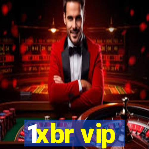 1xbr vip